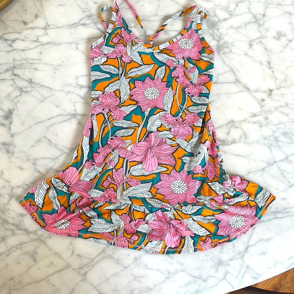 Maaji girls cover up dress